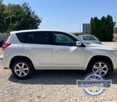 Toyota Rav4 2,2 D-4D