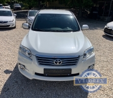 Toyota Rav4 2,2 D-4D