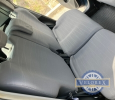 Toyota Yaris 1,3 Terra Ice