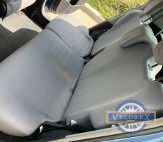Toyota Yaris 1,3 Terra Ice