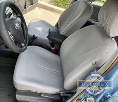 Toyota Yaris 1,3 Terra Ice