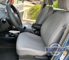 Toyota Yaris 1,3 Terra Ice