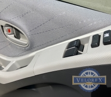 Toyota Yaris 1,3 Terra Ice