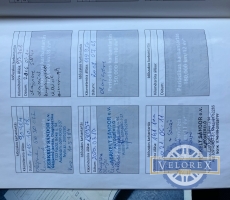 Toyota Yaris 1,3 Terra Ice
