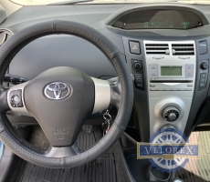 Toyota Yaris 1,3 Terra Ice