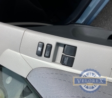Toyota Yaris 1,3 Terra Ice