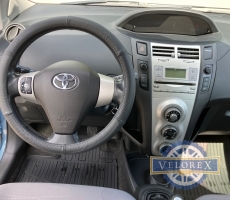 Toyota Yaris 1,3 Terra Ice