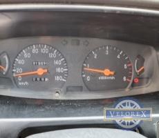 Mitsubishi L200 Pick Up 2,5 TD 4WD