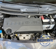 Toyota Yaris 1,033 Exe