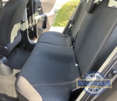 Toyota Yaris 1,033 Exe