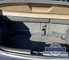 Toyota Yaris 1,033 Exe
