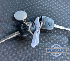 Toyota Yaris 1,033 Exe