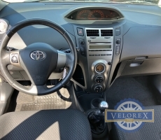 Toyota Yaris 1,033 Exe