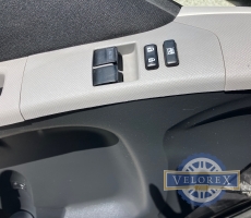 Toyota Yaris 1,033 Exe