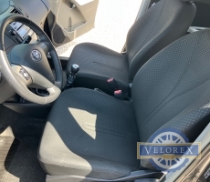 Toyota Yaris 1,033 Exe