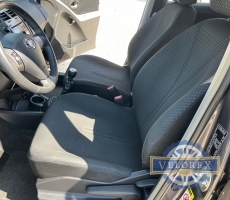 Toyota Yaris 1,033 Exe