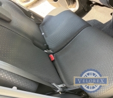 Toyota Yaris 1,033 Exe