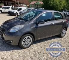 Toyota Yaris 1,033 Exe