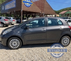 Toyota Yaris 1,033 Exe