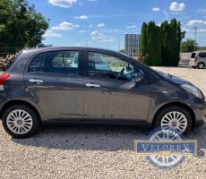 Toyota Yaris 1,033 Exe