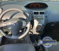 Toyota Yaris 1,033 Exe