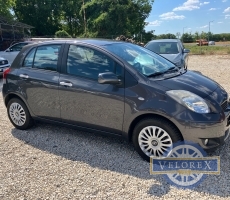 Toyota Yaris 1,033 Exe