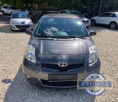 Toyota Yaris 1,033 Exe