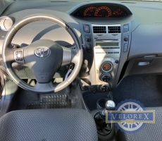 Toyota Yaris 1,033 Exe