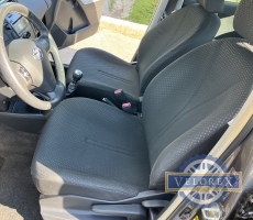 Toyota Yaris 1,033 Exe