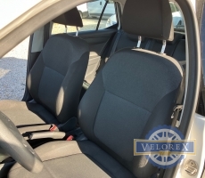 Skoda Fabia 1,4 TDi Active