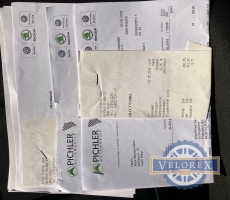Skoda Fabia 1,4 TDi Active