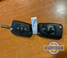 Skoda Fabia 1,4 TDi Active