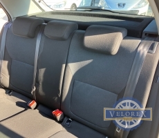 Skoda Fabia 1,4 TDi Active