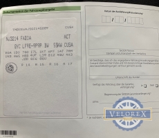 Skoda Fabia 1,4 TDi Active