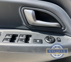 Kia Rio 1,2 CVVT EX Limited