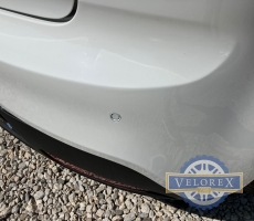 Kia Rio 1,2 CVVT EX Limited