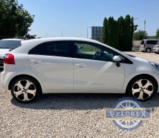 Kia Rio 1,2 CVVT EX Limited