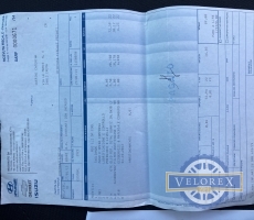 Kia Rio 1,2 CVVT EX Limited