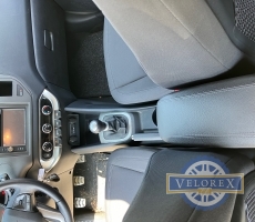 Kia Rio 1,2 CVVT EX Limited