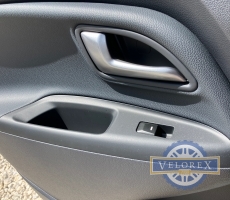 Kia Rio 1,2 CVVT EX Limited