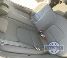 Kia Rio 1,2 CVVT EX Limited