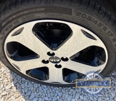 Kia Rio 1,2 CVVT EX Limited
