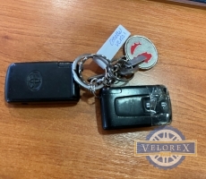 Toyota Corolla Verso
