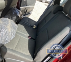 Toyota Corolla Verso