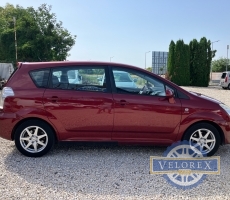 Toyota Corolla Verso