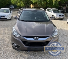 Hyundai ix35 1,7 CRDí COMFORT