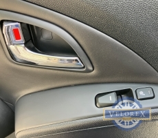 Hyundai ix35 1,7 CRDí COMFORT