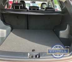 Hyundai ix35 1,7 CRDí COMFORT