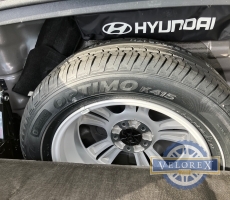 Hyundai ix35 1,7 CRDí COMFORT