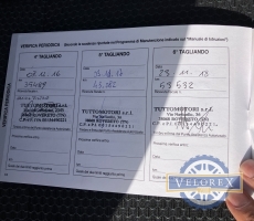 Hyundai ix35 1,7 CRDí COMFORT